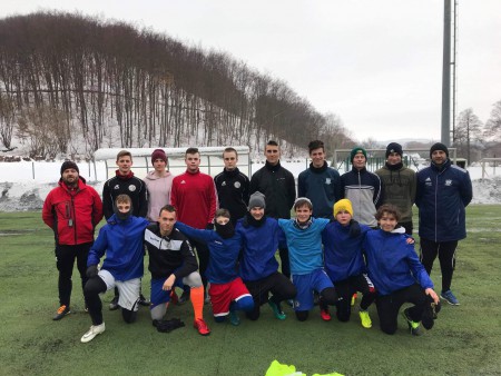 Dorastenci sa vrátili zo sústredenia